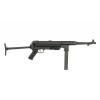 MP007 FULL METAL [AIRSOFT GUN MANUFACTURER]